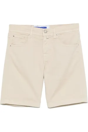 Jacob Cohen Nicolas Shorts