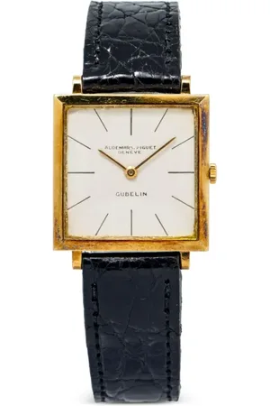 AUDEMARS PIGUET Pre-owned Gubelin Square 25,5mm