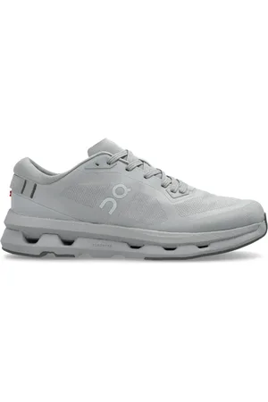 On Running Sneakers mit Logo-Print