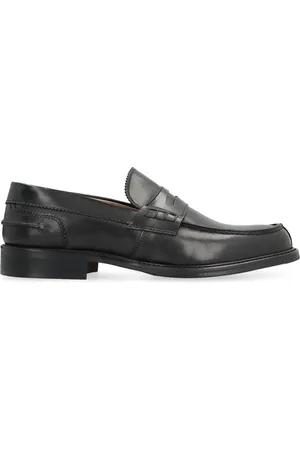 Bruno Magli Penny-Loafer aus Leder