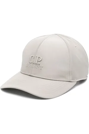 C.P. Company Baseballkappe mit Logo-Stickerei