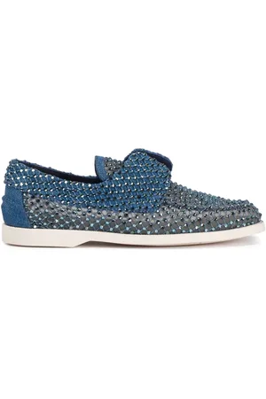 LE SILLA Gilda Loafer