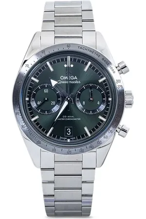 Omega Pre-owned Speedmaster 40mm