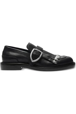 Burberry Cobble Loafer
