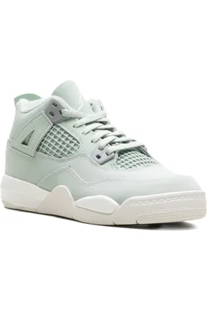 Jordan Jordan 4 Abundance "Seafoam Sail" Sneakers