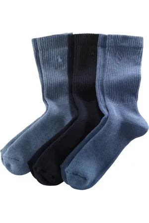 Ralph Lauren Socken mit Logo (3er-Set)