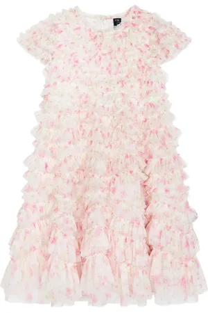 Needle & Thread Roses Kleid