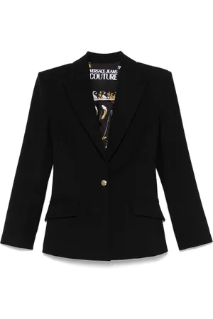 VERSACE Cady Blazer