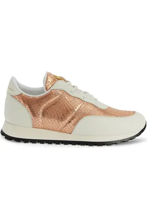 Giuseppe Zanotti Jimi Sneakers
