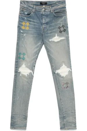 AMIRI Ma Quad Jeans