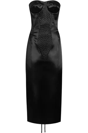 Dolce & Gabbana Kleid aus Seidengemisch