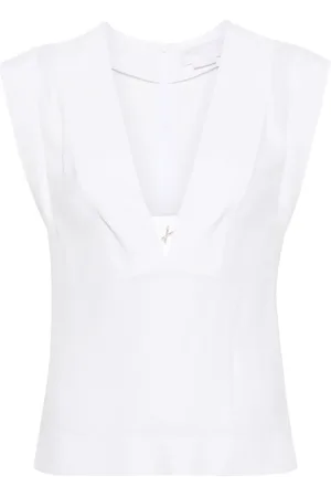 GENNY Top mit Logo