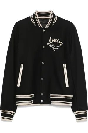 AMIRI Hollywood Bomberjacke