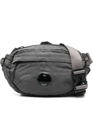 C.P. Company Gürteltasche mit Lens-Detail