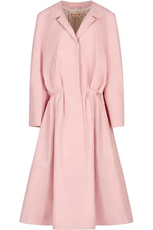 Marni Duster Mantel
