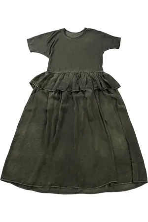 UMA WANG Dudi maxi dress