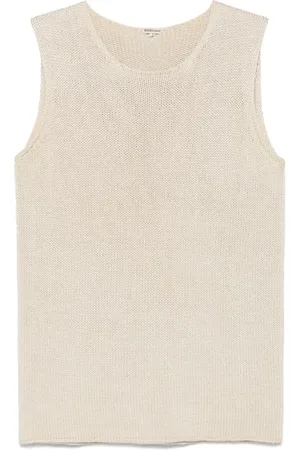Hermès 2000s Top aus Seide