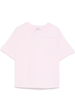 PHILOSOPHY DI LORENZO SERAFINI T-Shirt mit Logo-Print