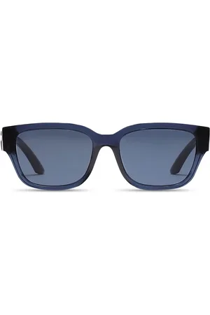 Dolce & Gabbana Sonnenbrille mit eckigem Gestell