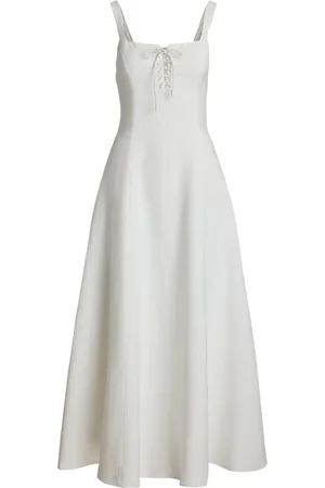 Ralph Lauren Sonali Midikleid