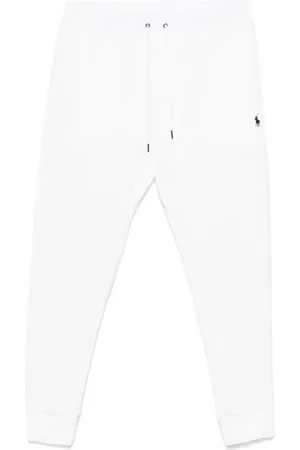 Ralph Lauren Jogginghose mit Polo Pony-Stickerei
