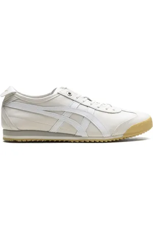 Onitsuka Tiger Mexico 66 SD "Cream White Gum" Sneakers