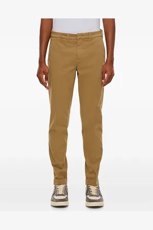 FAY Hose aus Gabardine