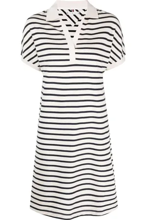 Tommy Hilfiger Kleid mit Logo