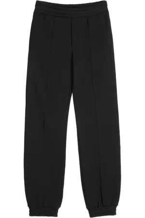 VALENTINO GARAVANI Jogginghose mit Chez-Patch