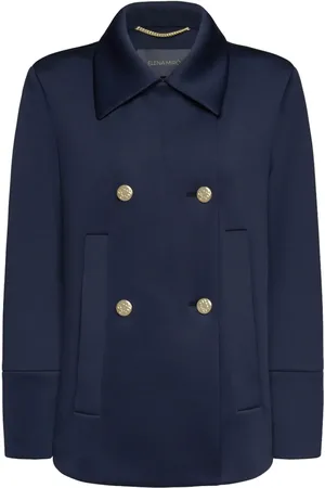 Elena Miro Pea Jacke