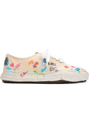 Maison Mihara Yasuhiro Baker Sneakers