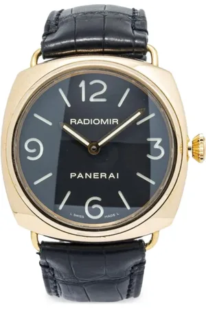 PANERAI Pre-owned Radiomir 45mm