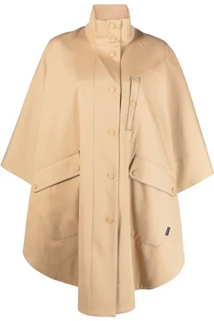 See by Chloé Parka mit Stehkragen
