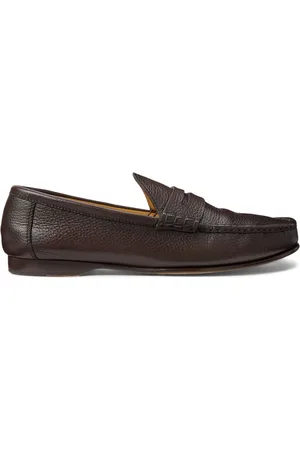 Ralph Lauren Chalmers Loafer