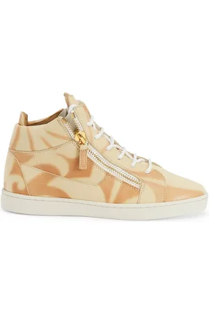 Giuseppe Zanotti Kriss Sneakers