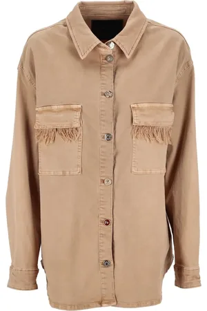 Elena Miro Klassische Jacke