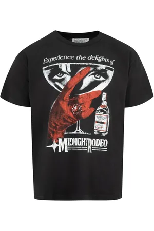 Midnight Cocktail T-Shirt