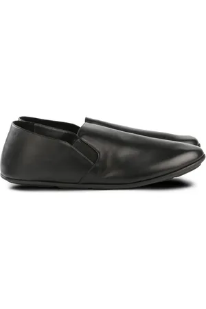 The Row Men Vincit oxford shoes