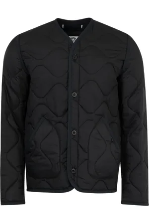 JUNYA WATANABE Gesteppte Jacke