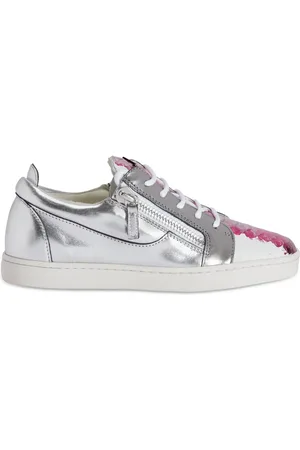 Giuseppe Zanotti Nicki Sneakers