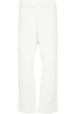 Maison Margiela Jogginghose aus Baumwolle