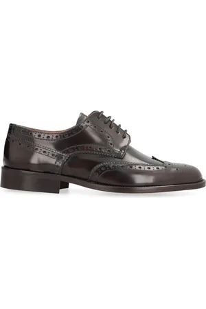 Bruno Magli Klassische Schnürschuhe