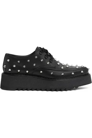 Dsquared2 Loafer mit Nieten