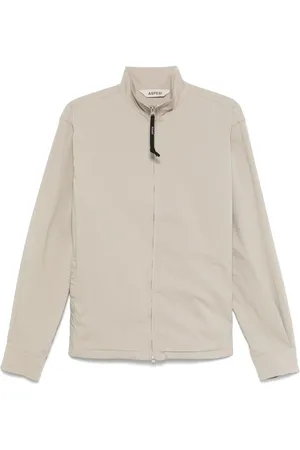 Aspesi Leichte Jacke