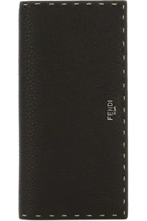 Fendi Klassisches Portemonnaie