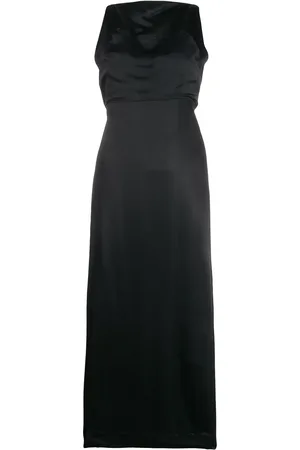 Jean Paul Gaultier 2000s Mittellanges Kleid