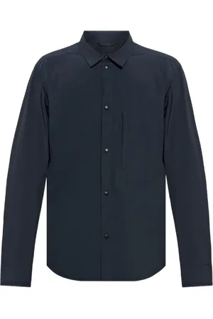 Woolrich Langärmeliges Hemd