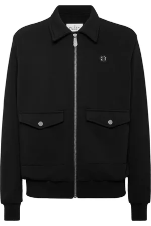 Philipp Plein Coster Bomberjacke