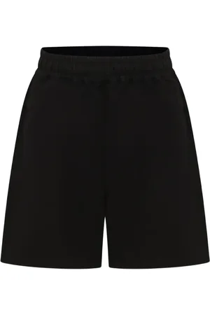 Molo Joggingshorts aus Jersey