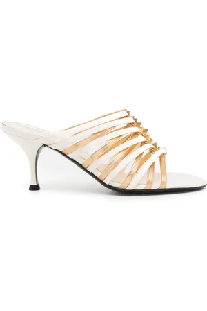 VALENTINO GARAVANI Rockstud Mules 70mm